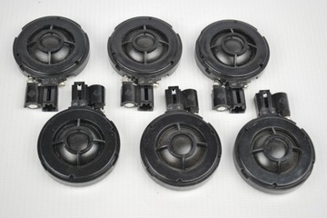Door speaker rear door audi a1 q3 rsq3 8x0035399d, фото