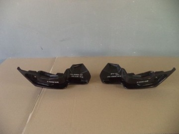 Ford mondeo mk5 fasteners rear lights left rear, фото
