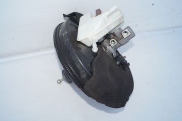 C4 picasso 2 vacuum brake booster brake cylinder, фото