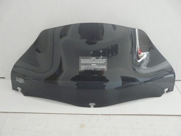 Glass harley davidson electra tuning 1996-2013, фото