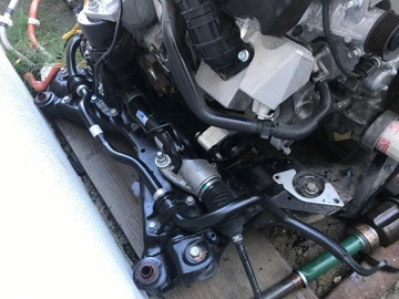 Infiniti qx60 front suspension front subframe trolley, фото