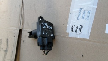 Toyota corolla verso 04-09 2.2 d4d flow meter, фото