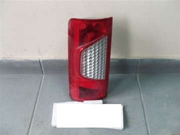 Tail light left ford transit 09 -, фото