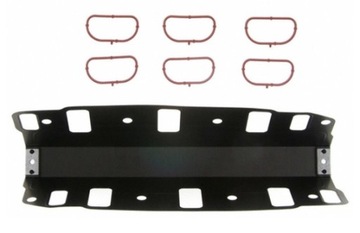 Gaskets collector inlet chrysler pacifica 3.8, фото