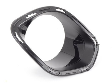 Protection fog light mini f57 jcw original, фото