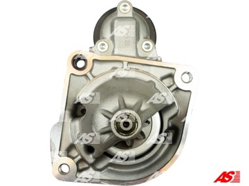 Starter boxer fiat ducato jumper 3.0 jtd, фото