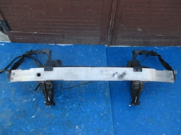 Front panel amplifier mercedes e - class w211 02r, фото