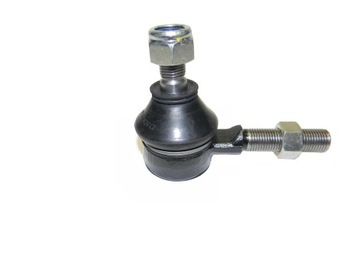 Tata indica ingigo 03 - steering rod tip, фото