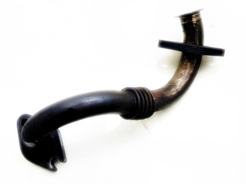 Tube egr ford 1.8 td mondeo mk1 mk2 escort, фото