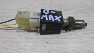 Sensor grip brakes isuzu d-max 2008 europe, фото