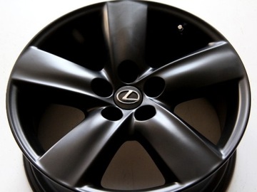 Оригинал lexus ls600 ls460 19 целые 1n29, фото