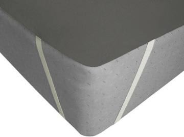 Waterproof tread mattress knitwear 180x200cm, фото
