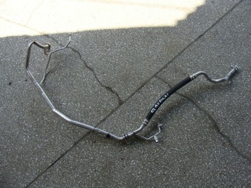 Патрубка трубка кондиционера nissan 92446-4ea1a, фото