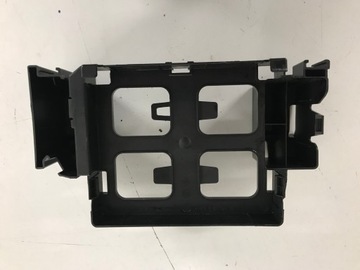 Fasteners control unit audi a8 d4 4h0907372a, фото