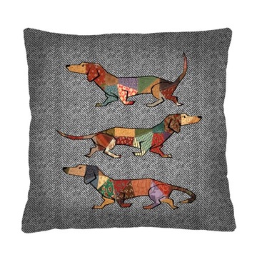 Cushion for sleeping bertoni 40 x 40 centimeters, фото