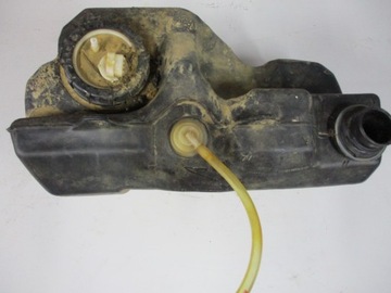 Polaris scrambler 850 1000 fuel tank, фото