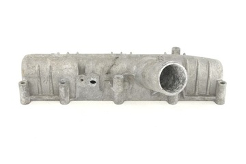 Впускной коллектор 2.3 fiat ducato 06- 504058788, фото