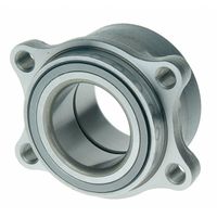 Hub bearing ass infiniti fx 35 fx35 fx45 03-09, фото