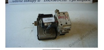 8728/ 3 насос тормоза контроллер abs opel vectra b kh13039901, фото