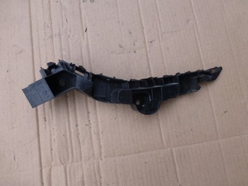 Fasteners bumpers seat ibiza 6f0807394b right rear, фото