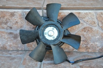 Radiator fan yamaha fjr 1300, фото