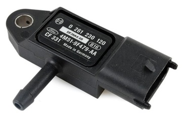 Pressure sensor supercharging air ford galaxy 1.8 tdci 0261230120, фото