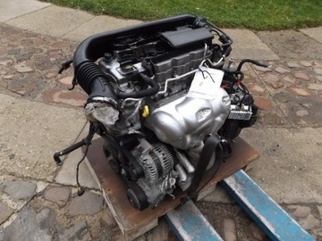Двигатель 2.4 jeep cherokee 2013 2014 2015 2016, фото