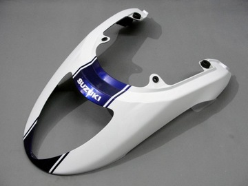 Rear wing tail suzuki vzr 1800 intruder limited, фото