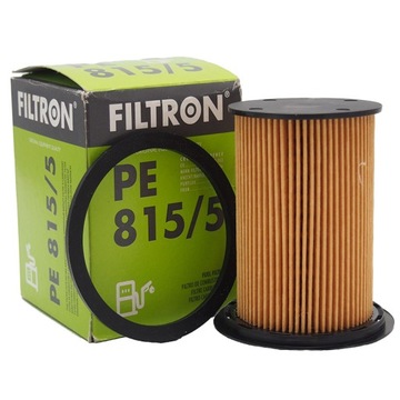 Filtron фильтр топливный pe815/ 5 zam. pu731x, kx183d, фото