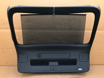 Ролета крышки багажника 4g9867979b 4g9861325a audi a6 rs6 c7 4g универсал, фото