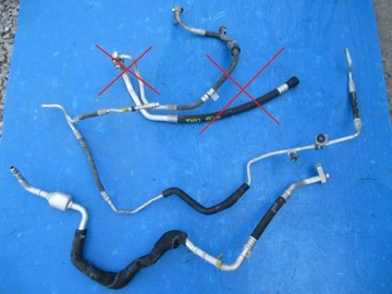 Wires air conditioner fiat tipo 15->, фото