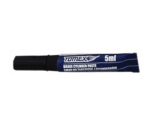 Tomex мастило до поршнів направляючих циліндрів 5ml, фото
