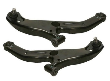 Lever left mazda 323 f 323 s 20-00, фото