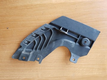 Vw passat b8 mudguard waters left rear 3g0854857, фото