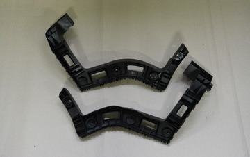 7n0807394 7n0807393 vw sharan bracket bumpers, фото