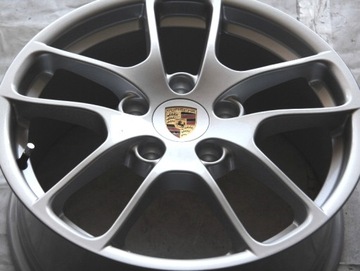 Оригінал porsche 982 cayman 3 18 982601025p pn. 271, фото