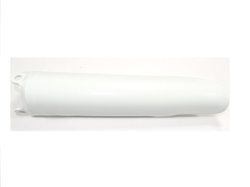 Honda crf250l protection shock absorber lag pens right, фото
