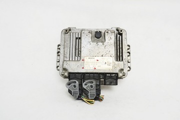 Комп'ютер peugeot citroen 0281015782 9666432280, фото
