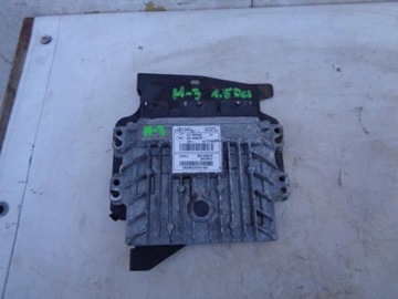 Computer motor renault 1, 5 237100120r 237100627r, фото