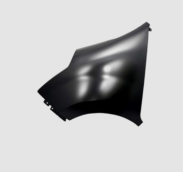 Renault master 2010 - front left wing, фото