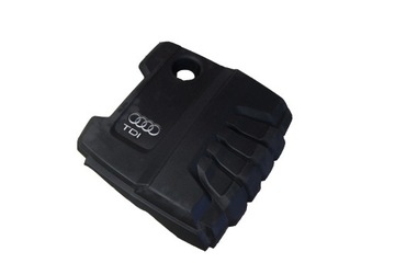 Gd audi q5 80a защита крышка двигателя 80a103925a, фото