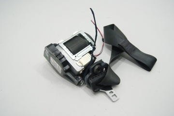 Jaguar xk8 03-06 strap tensioner right black leg, фото