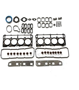 Прокладки двигателя dodge durango ram 1500 5, 7 hemi, фото