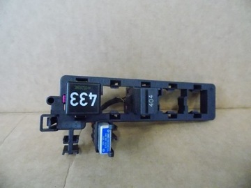 Passat b6 relay overlay frame fasteners 1k1937503, фото
