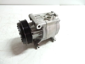 Compressor air conditioner abarth 500 595 52060461, фото