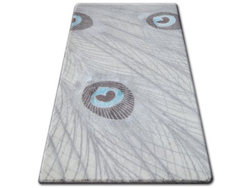 Carpets luszczow patara 200x300 peacocks oko#at1420, фото