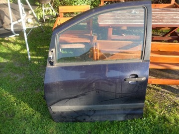 Left door left front ford galaxy mk2, фото