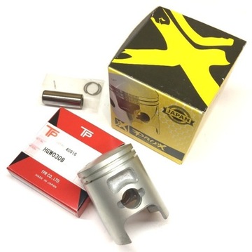Piston am-6 aprilia rs rx rieju kymco scout ck dj people super 9 zx 50 39, 75, фото