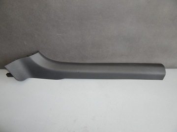 Audi a5 f5 overlay threshold left 8w7853905, фото