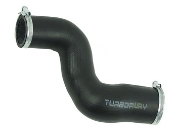 Патрубком патрубка turbo інтеркулер ford mondeo mk3 2. 0tdci, фото